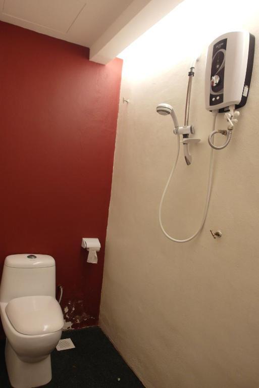 Number Eight Guesthouse Kuala Lumpur Cameră foto