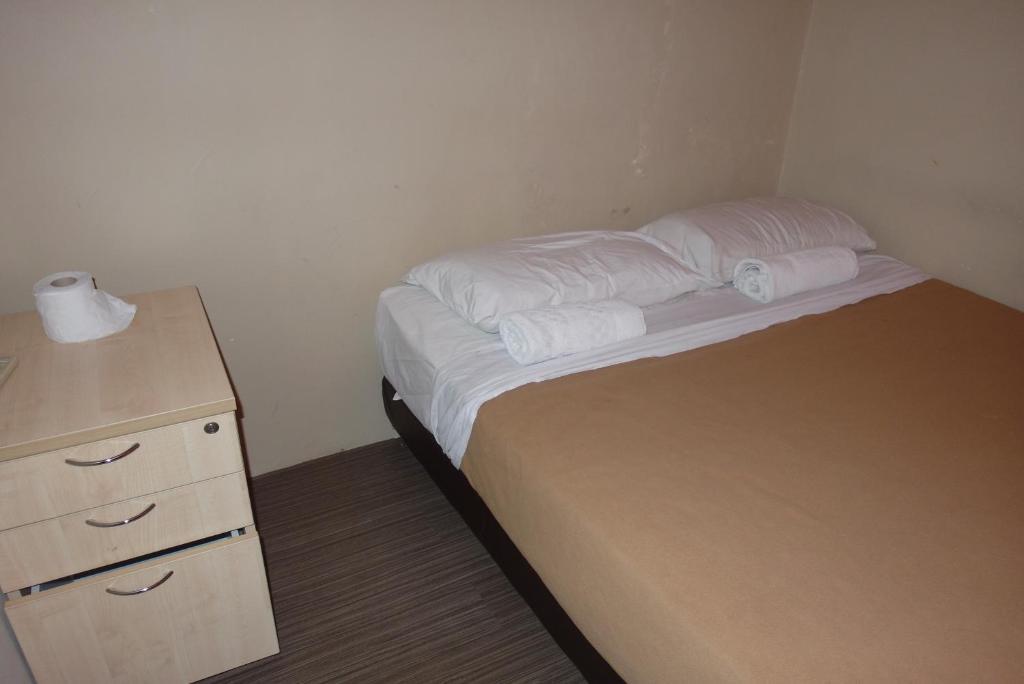 Number Eight Guesthouse Kuala Lumpur Cameră foto