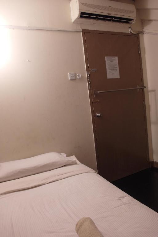 Number Eight Guesthouse Kuala Lumpur Cameră foto