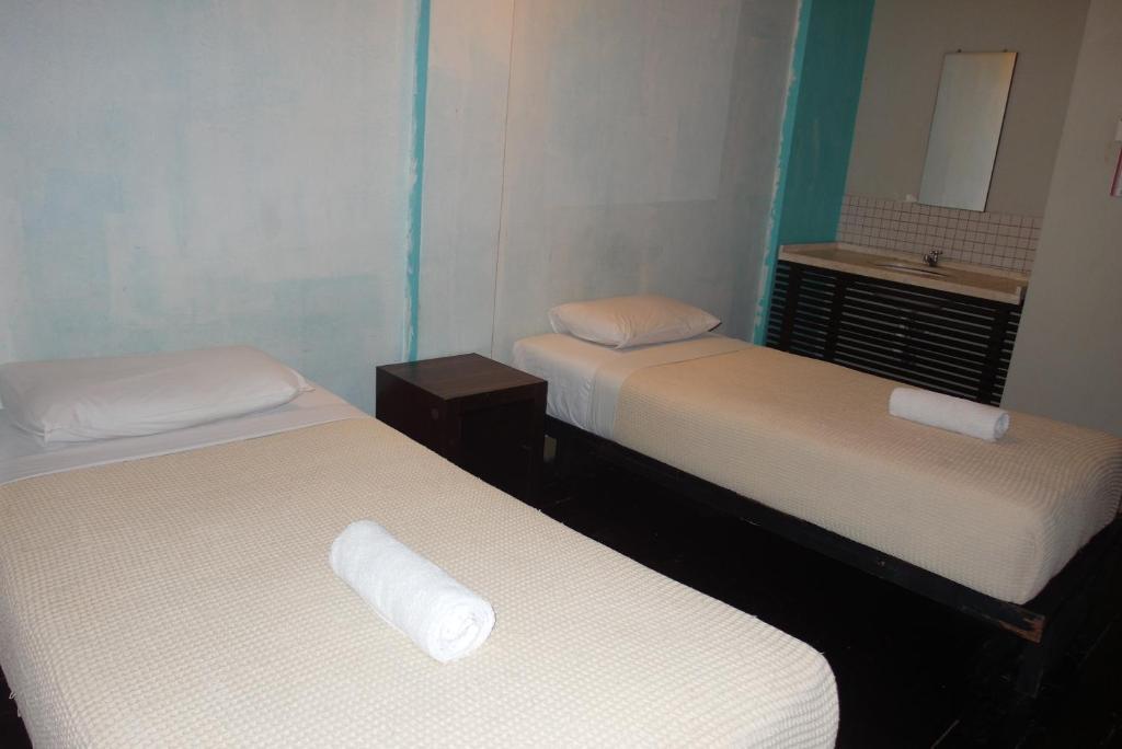 Number Eight Guesthouse Kuala Lumpur Cameră foto