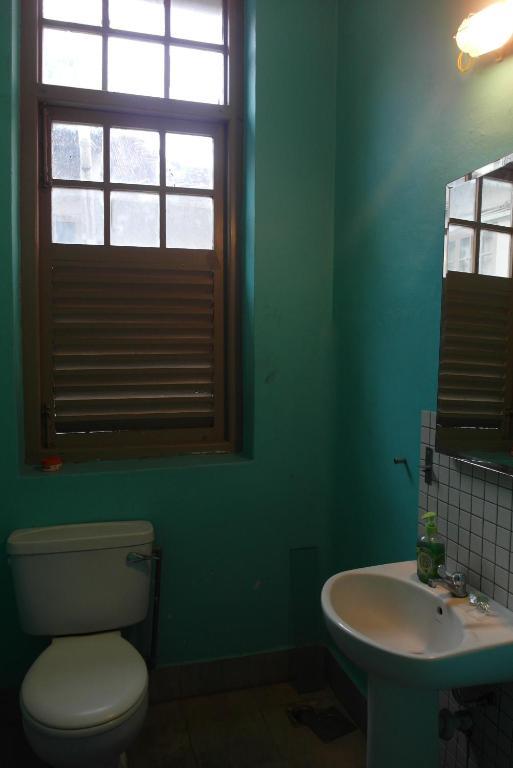 Number Eight Guesthouse Kuala Lumpur Cameră foto