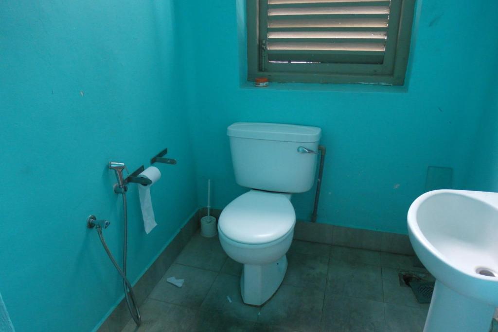 Number Eight Guesthouse Kuala Lumpur Cameră foto